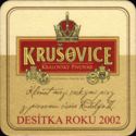 Krusovice