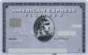 American Express Platinum MX-376662