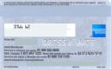 American Express Platinum MX-376662