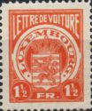 Lettre de voiture