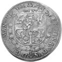 1 Tallero (Ferdinand Gonzaga. No date)
