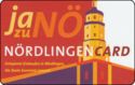 Nördlingen Card