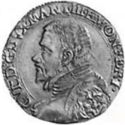 1 Doppia (Guglielmo Gonzaga)
