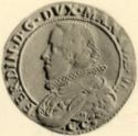 1 Doppia (Ferdinand Gonzaga)