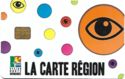 La Carte Région - Haute Normandie 2007