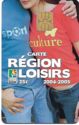 Région Loisirs 2004-2005