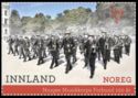 Centenary of the Norwegian Band Federation