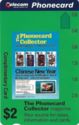 Phonecard Collector