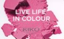 Live Life In Colour