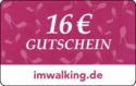 16€ Gutschein