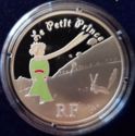 1½ Euro (The Little Prince and The Fox)