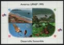 América UPAEP 1995 - Sustainable Development