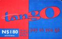 Tango - Pay As You Go