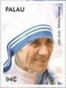 Mother Teresa