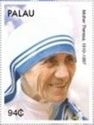 Mother Teresa