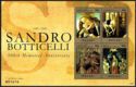 Sandro Botticelli - 500th Memorial Anniversary