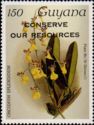 "Conserve Our Resources" on 150c Plate No. 78 (series 1)