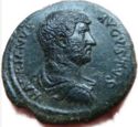 1 As (Hadrianus - Tranquillitas)