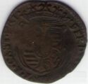 1 Soldo (Ferdinando I Gonzaga. No date)