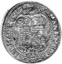 25 Soldi (Ferdinando II Gonzaga)