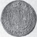 1 Lira (Francesco Gonzaga)