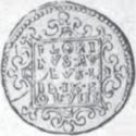 1 Fiorino (Ferdinando I Gonzaga)