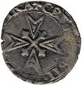 1 Parpagliola (Francesco Gonzaga. No date)