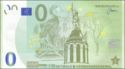 0€ Germany-Detmold-Hermannsdenkmal