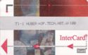 Intercard - Copytex - T1-1 Huber-Kop. Tech. HST. W:100