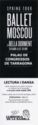 Ballet de Moscú