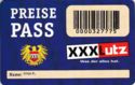 Austria XXXLutz PreisePassKarte