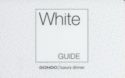 White Guide - Luxury dinner 1295 kr