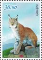 Eurasian Lynx (Lynx lynx)