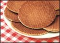 Stroopwafels (syrup waffles, typical dutch cookies)