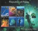 Marine life of Palau