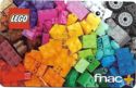 Lego - Fnac+