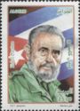 Tribute to Fidel Castro