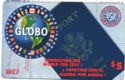 Globo Usa Wci