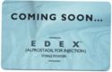 EDEX - Alprostadil for Injection Sterile Powder