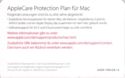AppleCare+ Mac