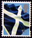 Scotland - Saltire