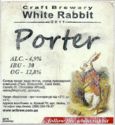 White Rabbit Porter