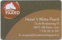Hotel 't Witte Paard