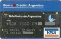 Banco Crédito Argentino