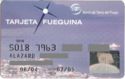 Tarjeta Fueguina Banco de Tierra del Fuego