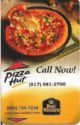 Best Western - Pizza Hut (817) 581-3700