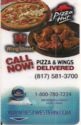 Best Western Wing Street - Pizza Hut (817) 581-3700