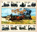 Steam Locomotives