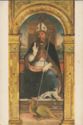 "Syrus of Genoa Bishop", Genova, Struppa, B.N. Marconi - Genova (IT), Liguria - Saints (M), 1499788