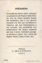 "Syrus of Genoa Bishop", Genova, Struppa, B.N. Marconi - Genova (IT), Liguria - Saints (M), 1499788